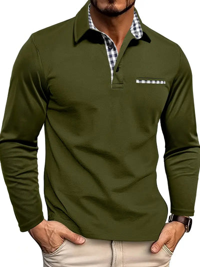 Rayo Poloshirt