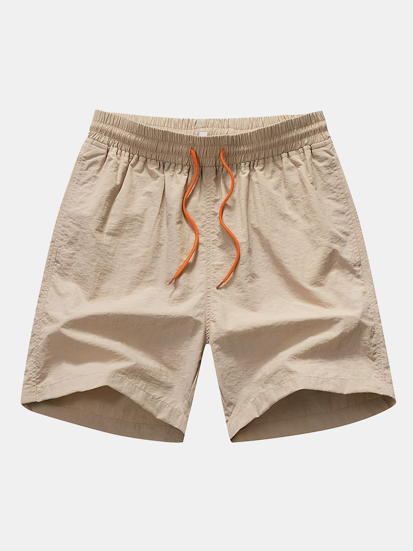 Set met palmboomprint
