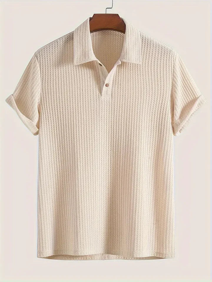 Oliver | Casual poloshirt