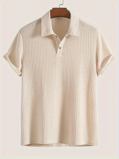 Oliver | Casual poloshirt