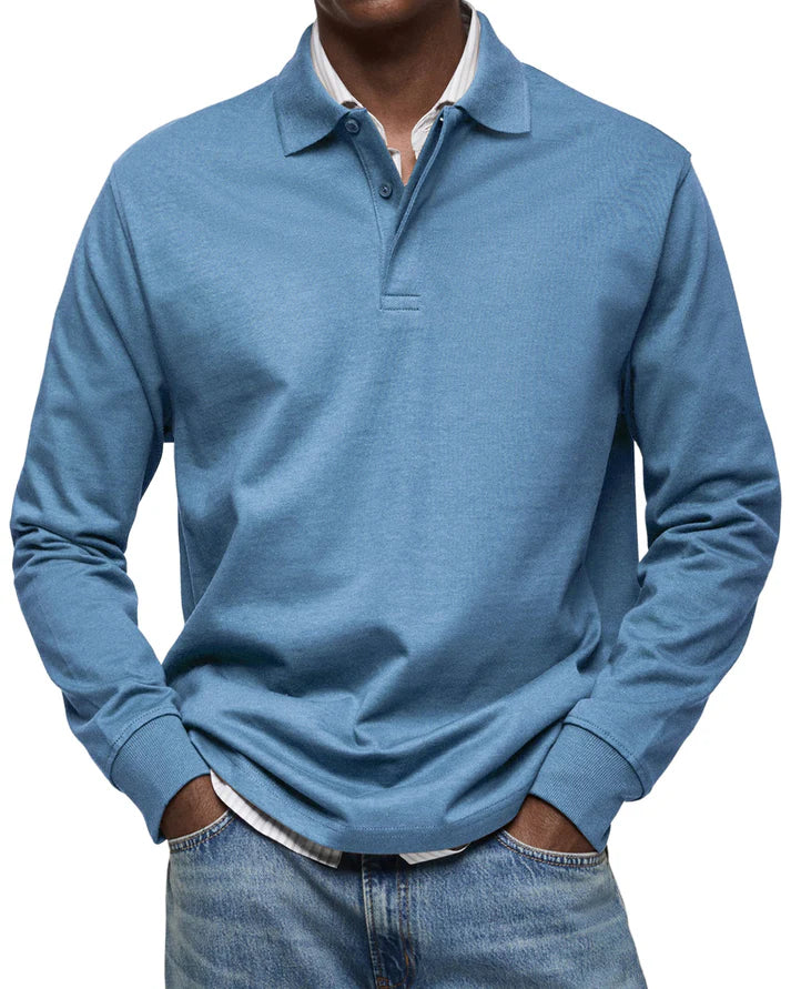 Desmond – Casual Poloshirt