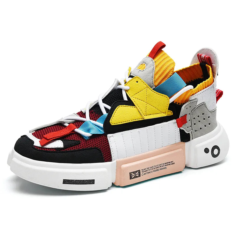 NOVA Schoenen
