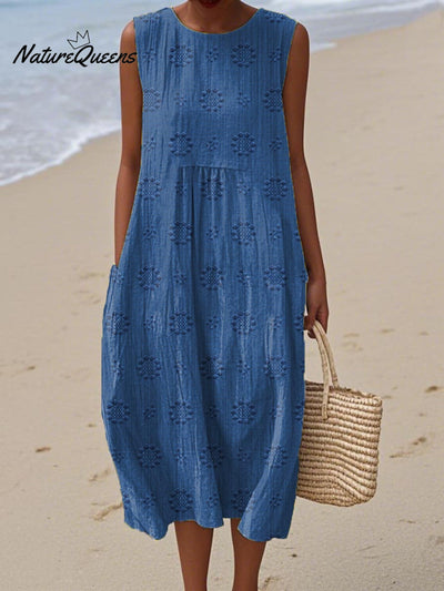 Isla | Everyday Ease jurk