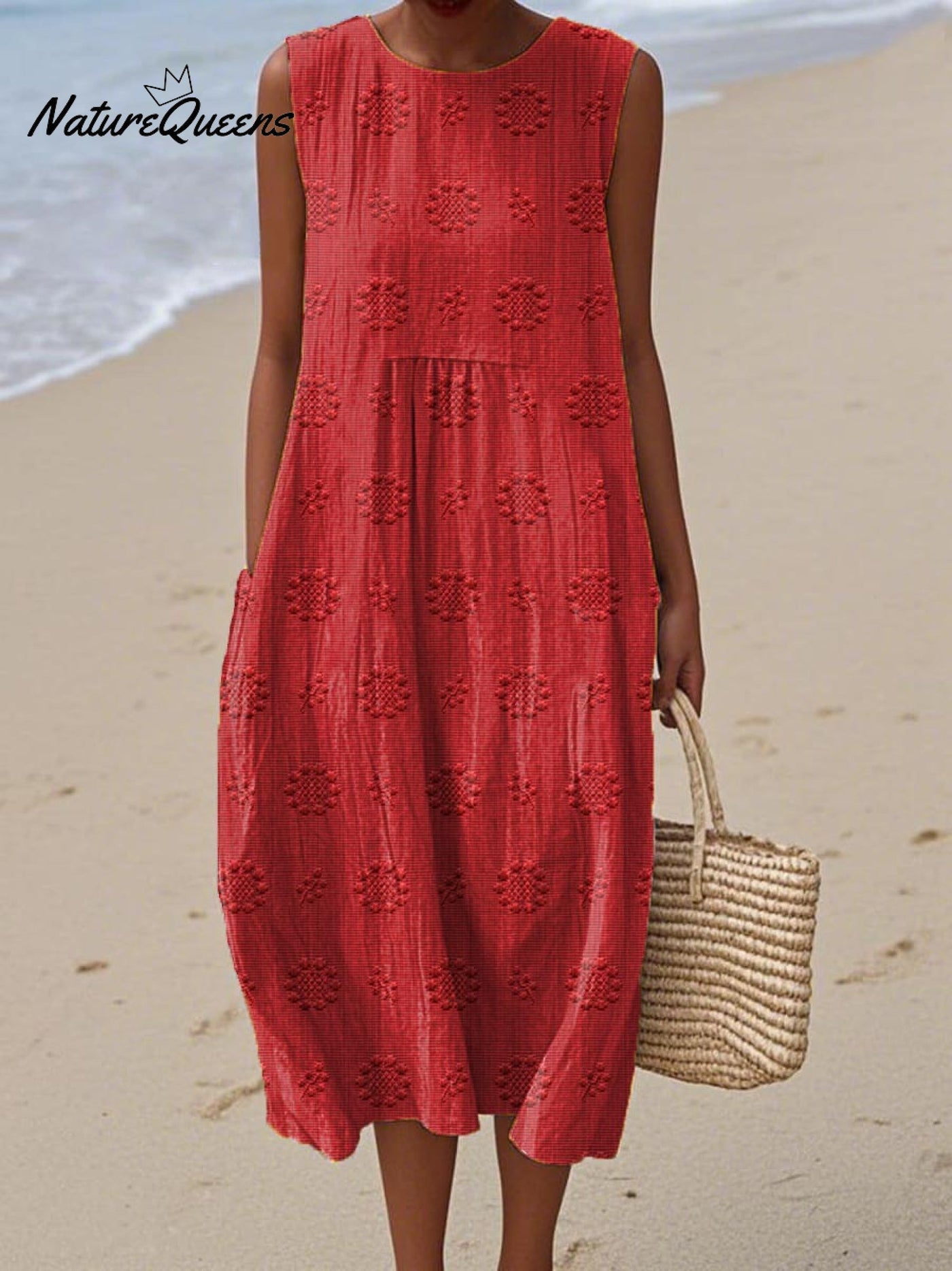 Isla | Everyday Ease jurk
