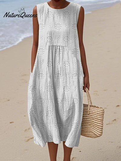 Isla | Everyday Ease jurk
