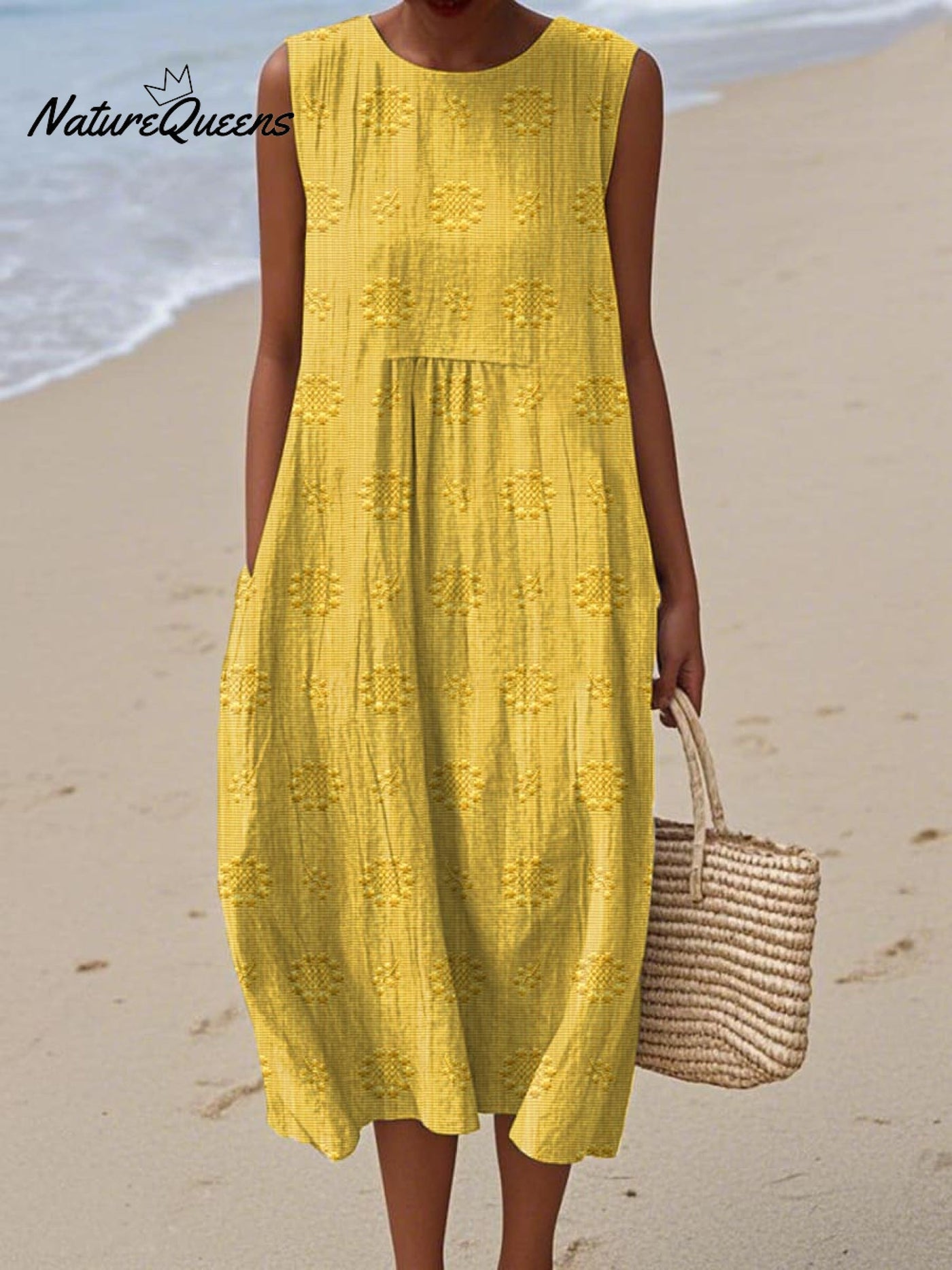 Isla | Everyday Ease jurk