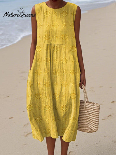 Isla | Everyday Ease jurk