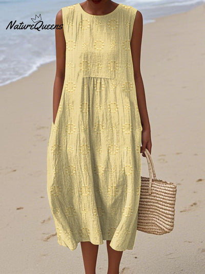 Isla | Everyday Ease jurk