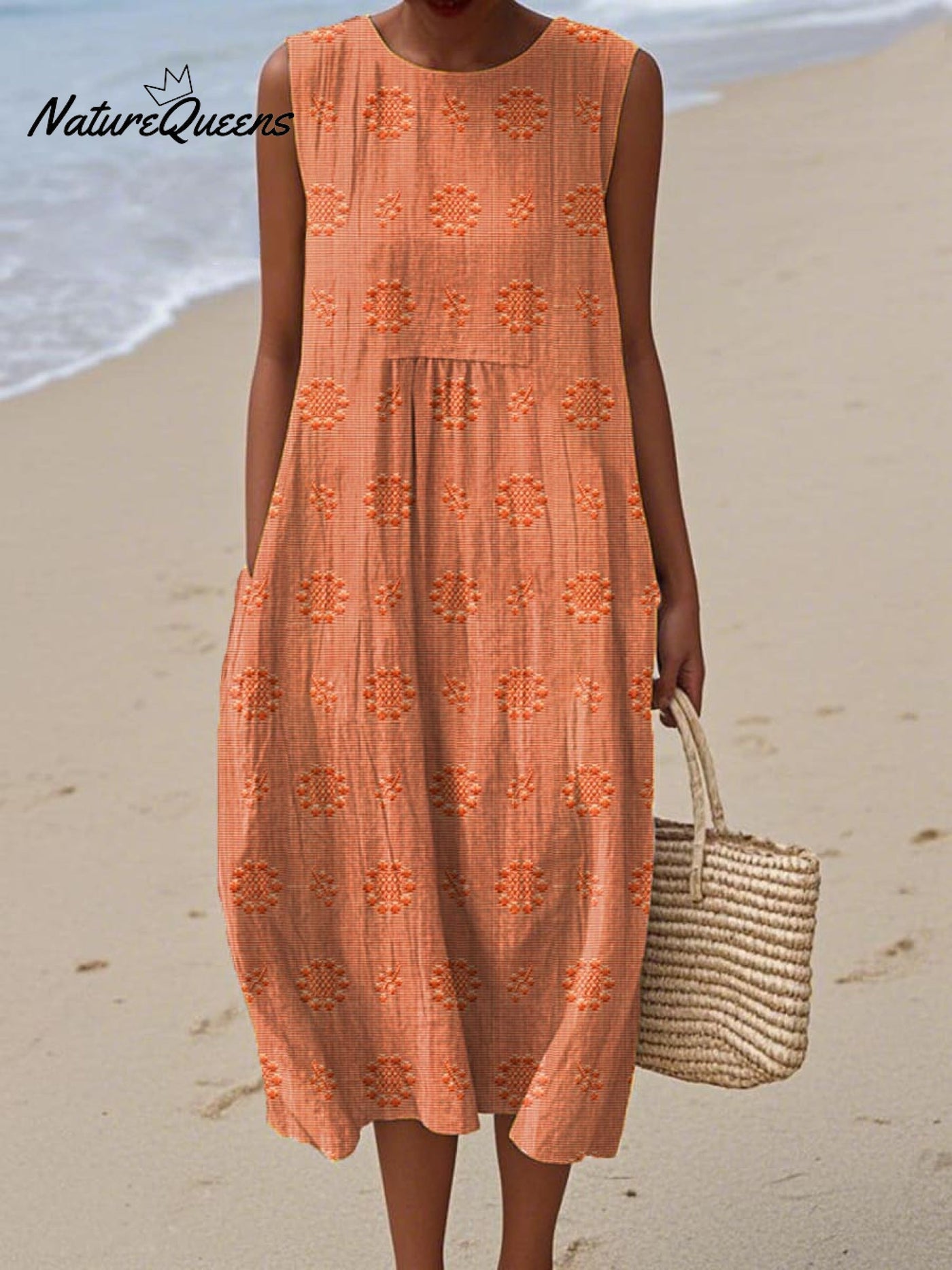 Isla | Everyday Ease jurk