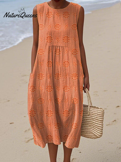 Isla | Everyday Ease jurk