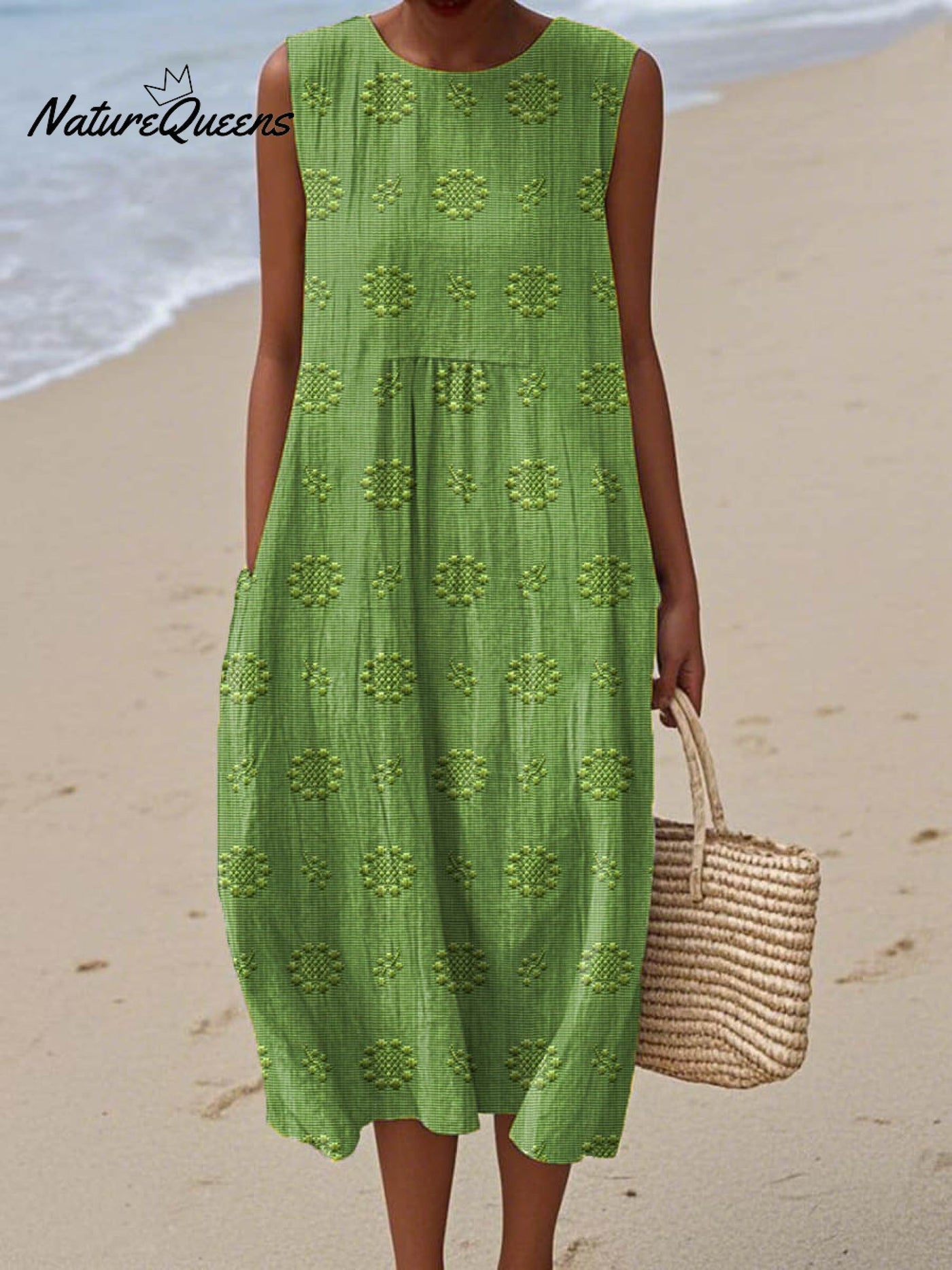 Isla | Everyday Ease jurk