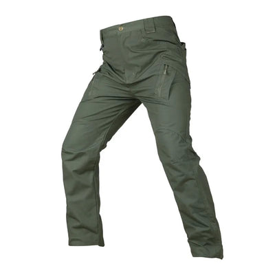 Theo™ | Multifunctionele Waterdichte Broek