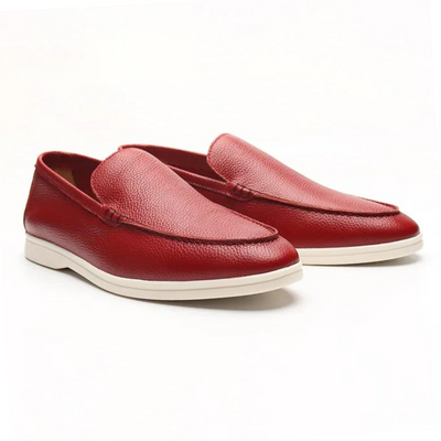 Maarten | Loafers Van Rundleer