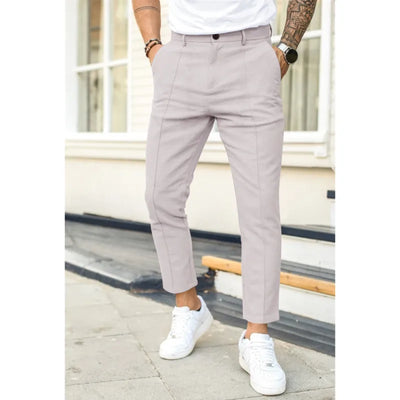 Bas - Comfortabele Casual Broek