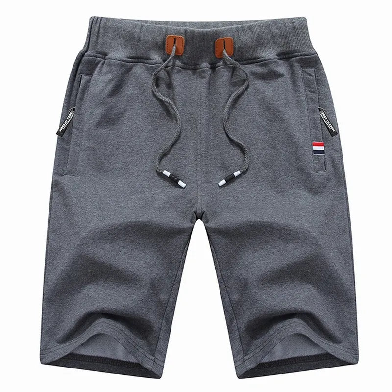 Daan - Katoenen Zomerbroek