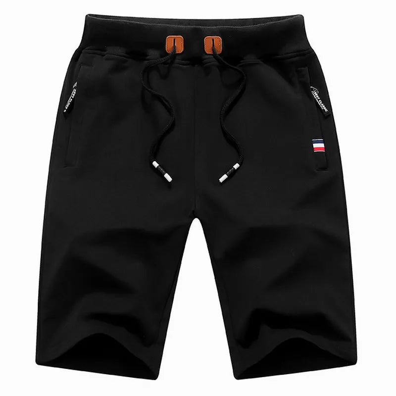 Daan - Katoenen Zomerbroek