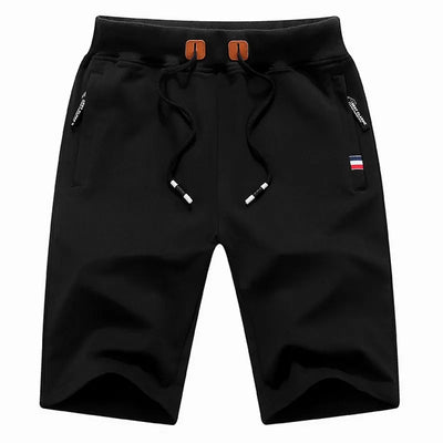 Daan - Katoenen Zomerbroek