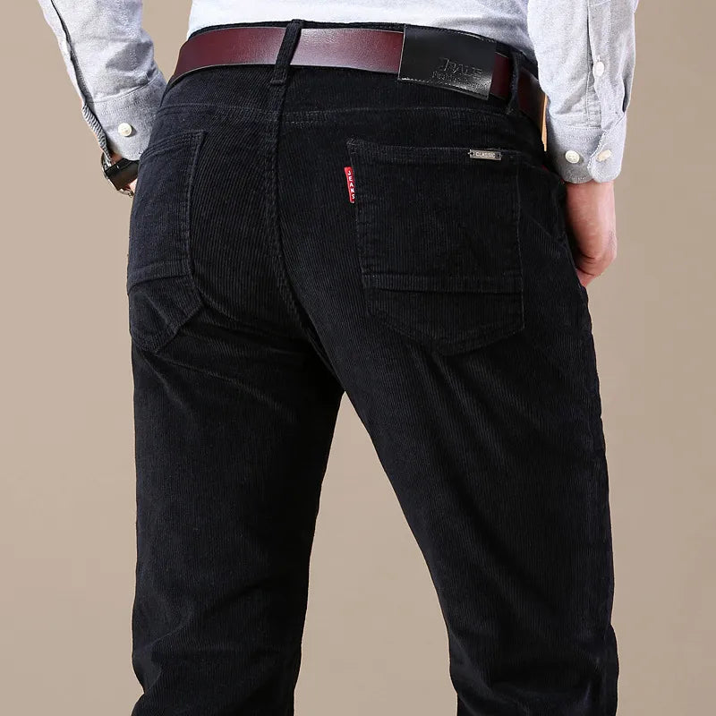 Levi - Stretch Casual Katoenen Broek