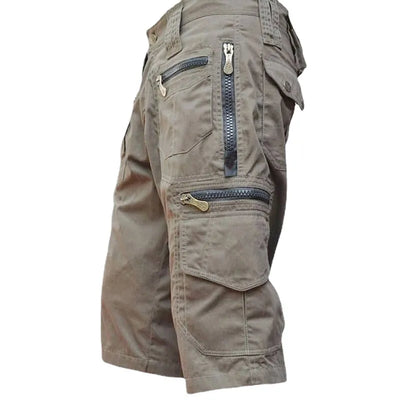 Lenoir™ – Veelzijdige cargo short voor elke dag