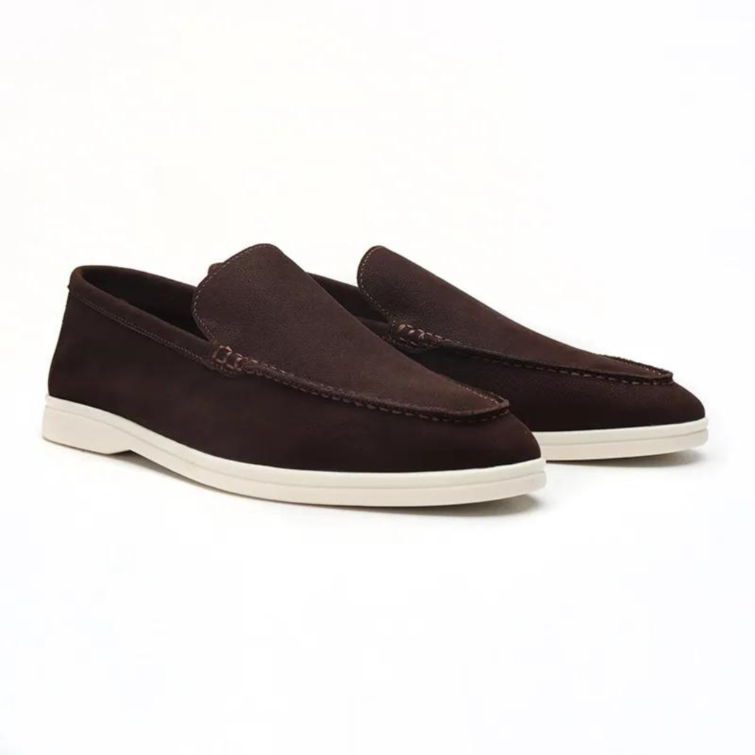 Maarten | Loafers Van Rundleer