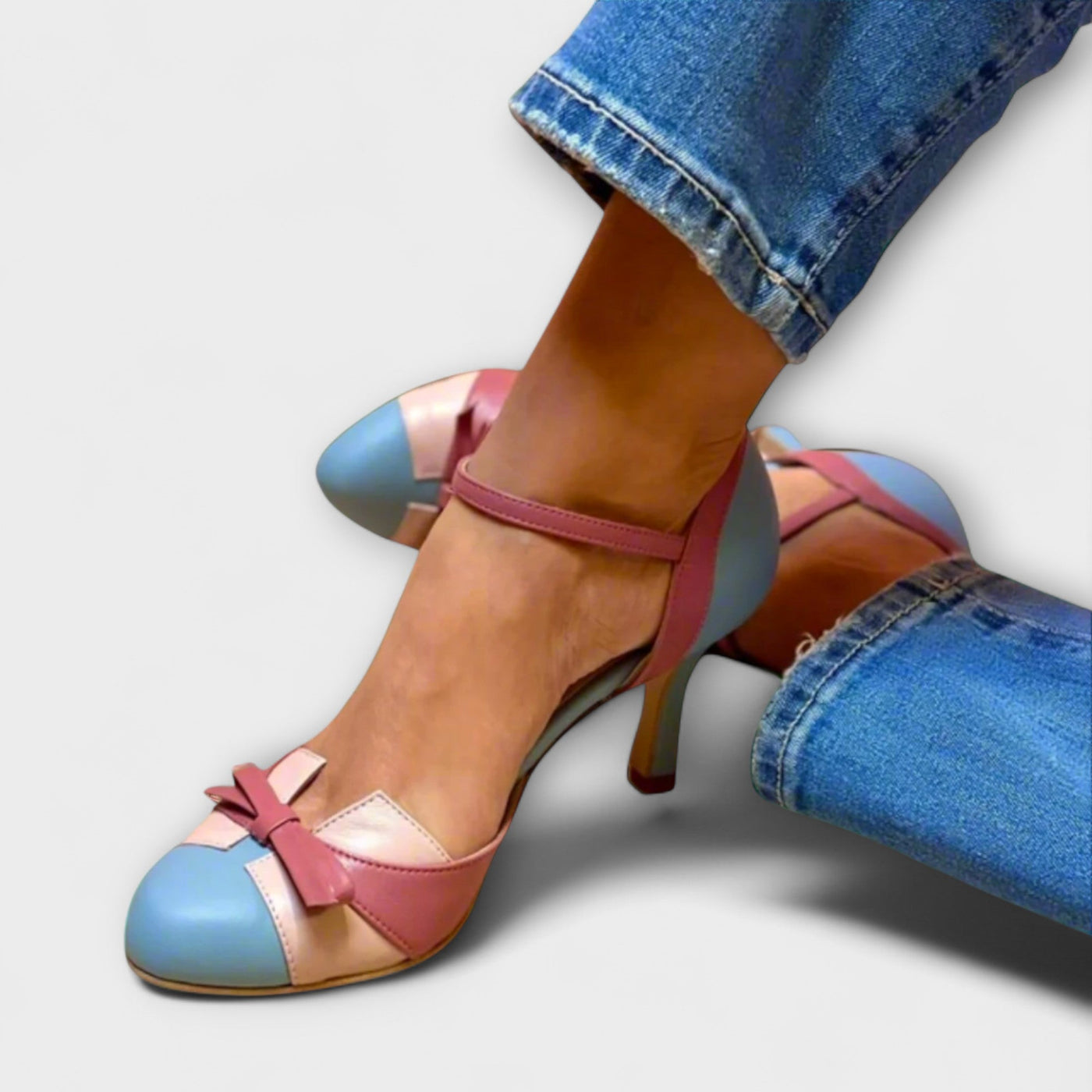 Lisa - Orthopedische Sandalen voor dagelijkse gemakken