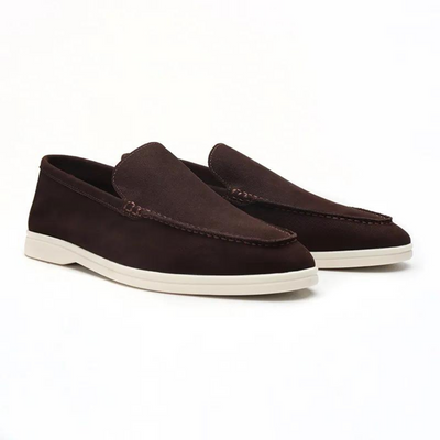 Maarten | Loafers Van Rundleer