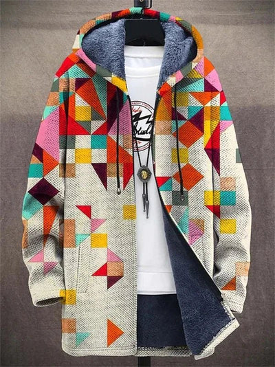 ELOREN | Artistiek Statement Vest