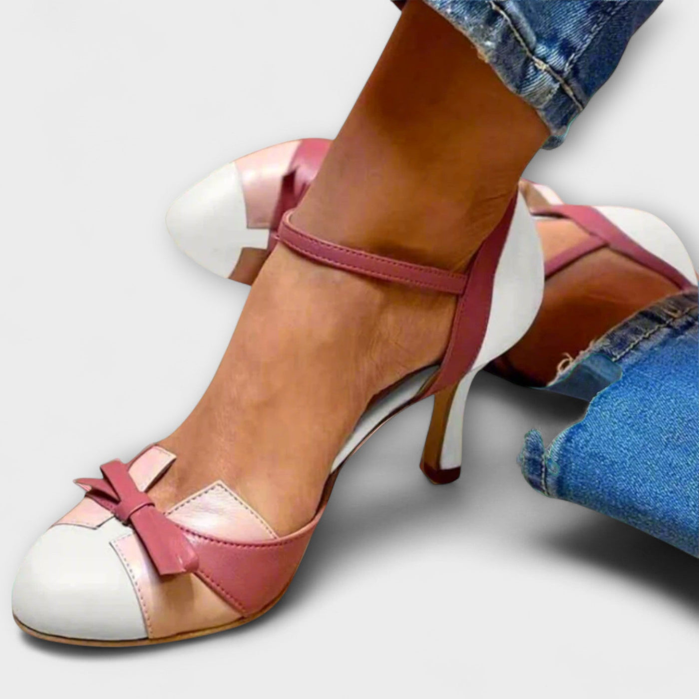 Lisa - Orthopedische Sandalen voor dagelijkse gemakken