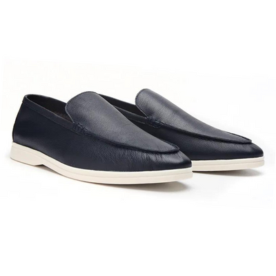 Maarten | Loafers Van Rundleer