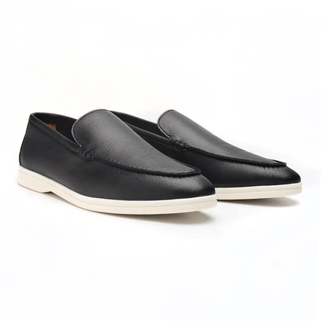 Maarten | Loafers Van Rundleer