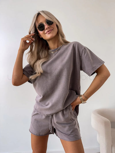 Eden – Comfortabele Set in Eén Stijl