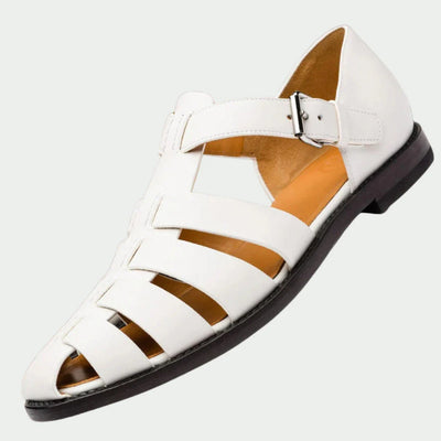 Evald™ | Premiumsandalen