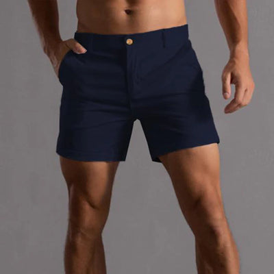 Ashton | Premium Zomershorts voor Hem