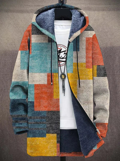 ELOREN | Artistiek Statement Vest