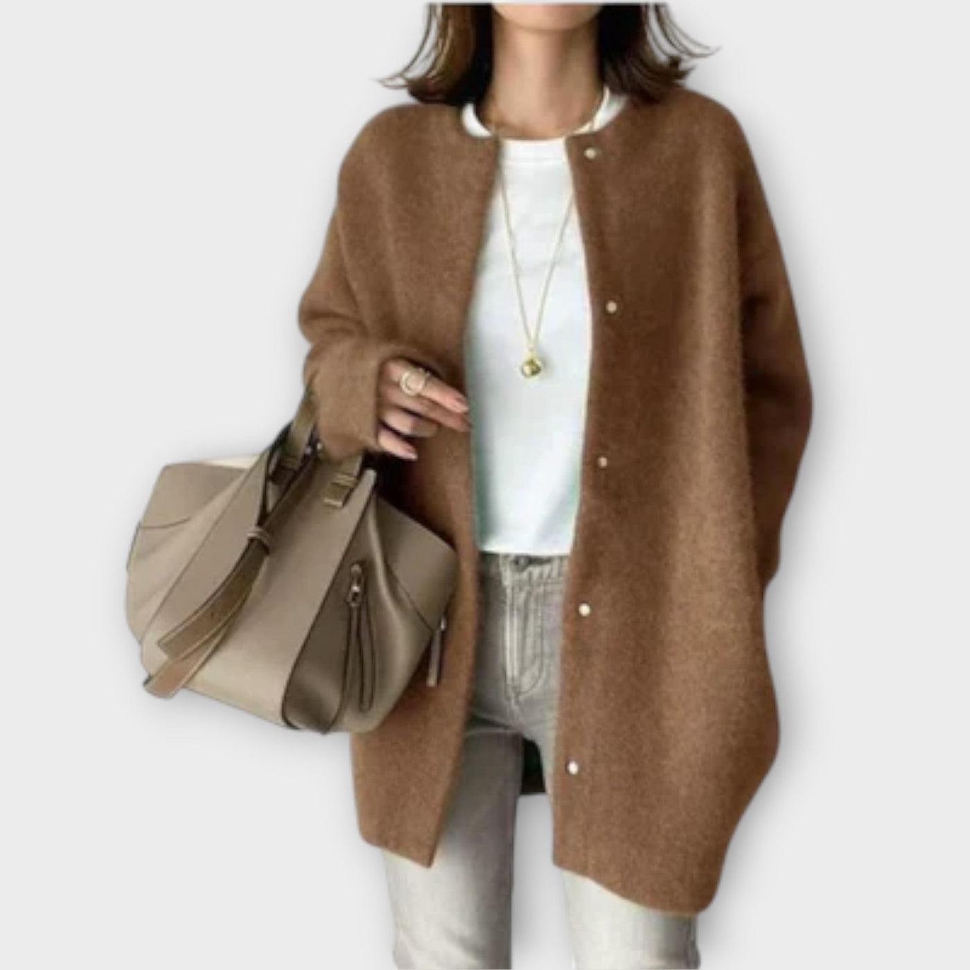 Elegante Cardigan