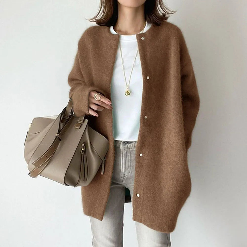 Sila | Elegante Vest