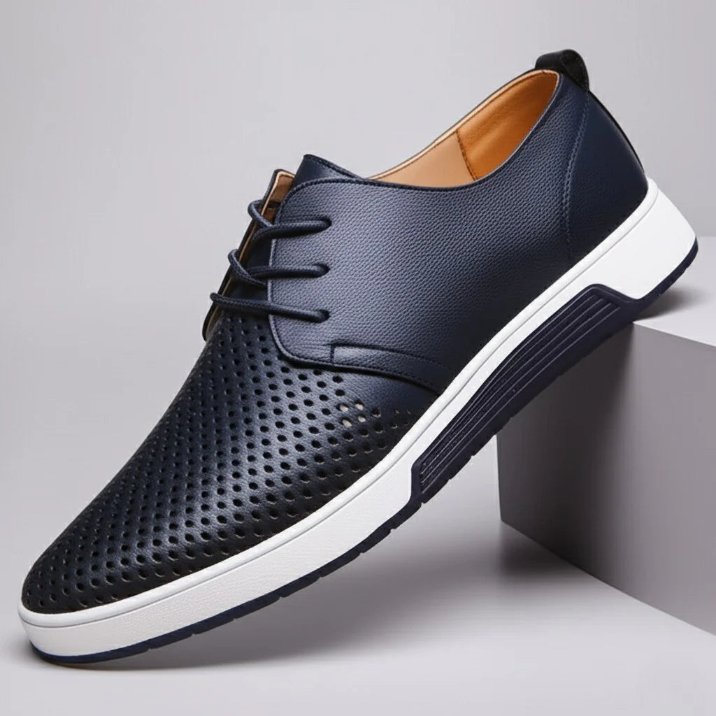 Huxley - Hybride Loafers