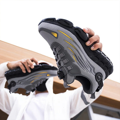 Deng – Ademend & Antislip Sneaker