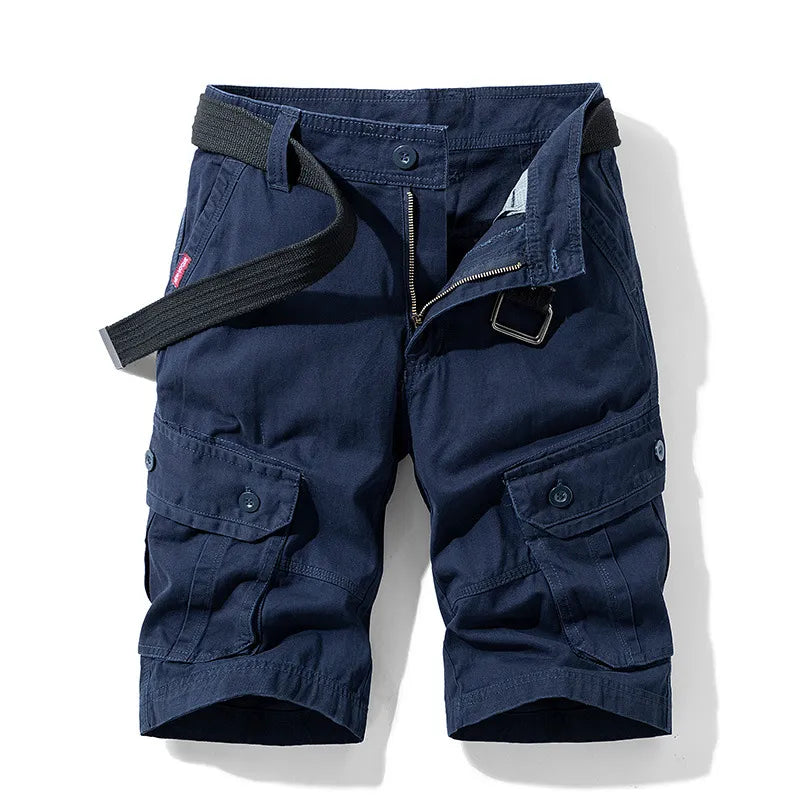 H.D Omega Cargoshort