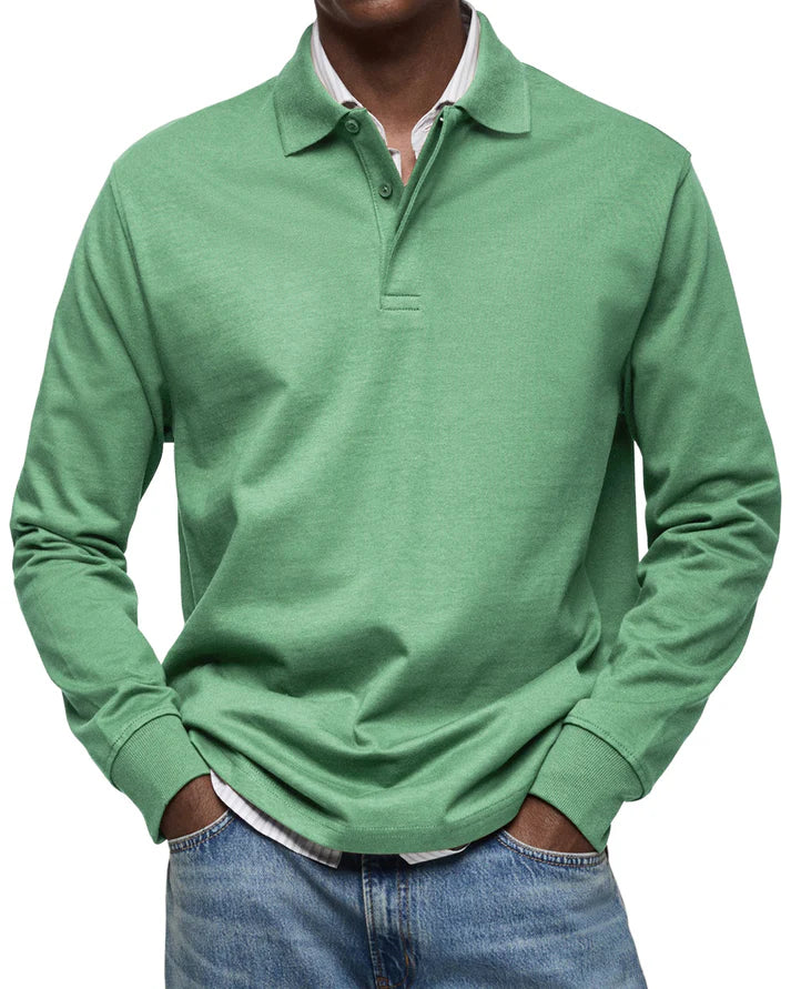 Desmond – Casual Poloshirt