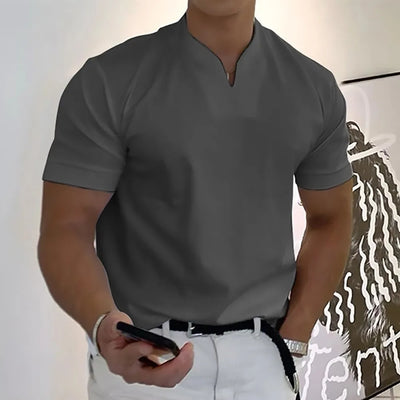Elven - Zomerse Korte Mouwen Shirt