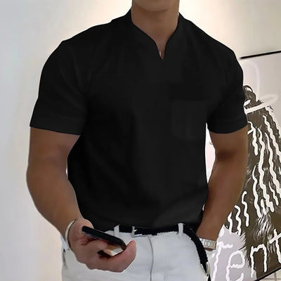 Elven - Zomerse Korte Mouwen Shirt