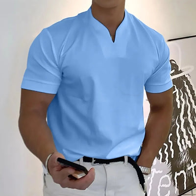 Elven - Zomerse Korte Mouwen Shirt