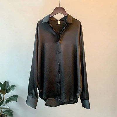 Gloria | Elegante Bluse