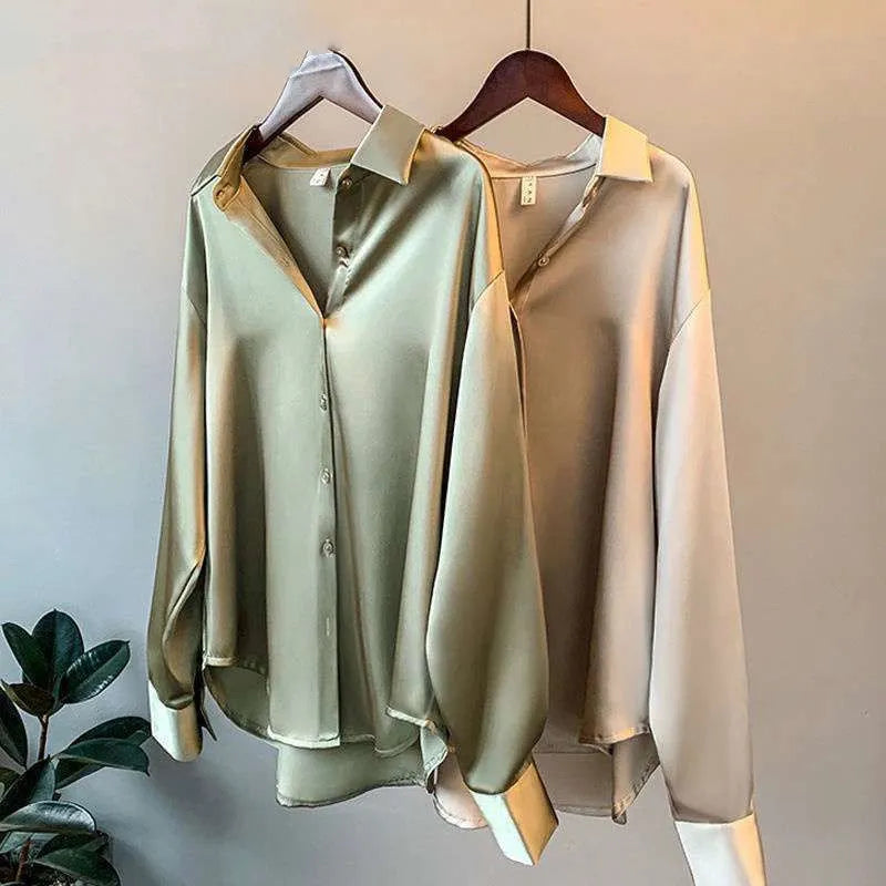 Gloria | Elegante Bluse