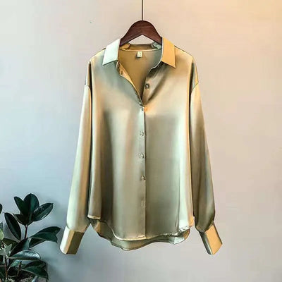 Gloria | Elegante Bluse