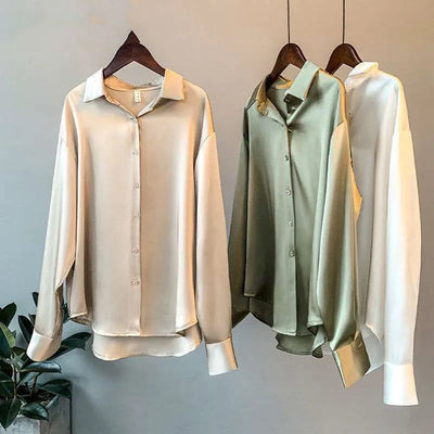 Gloria | Elegante Bluse