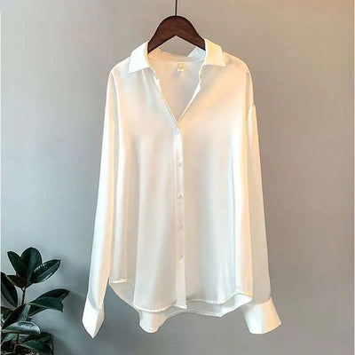 Gloria | Elegante Bluse