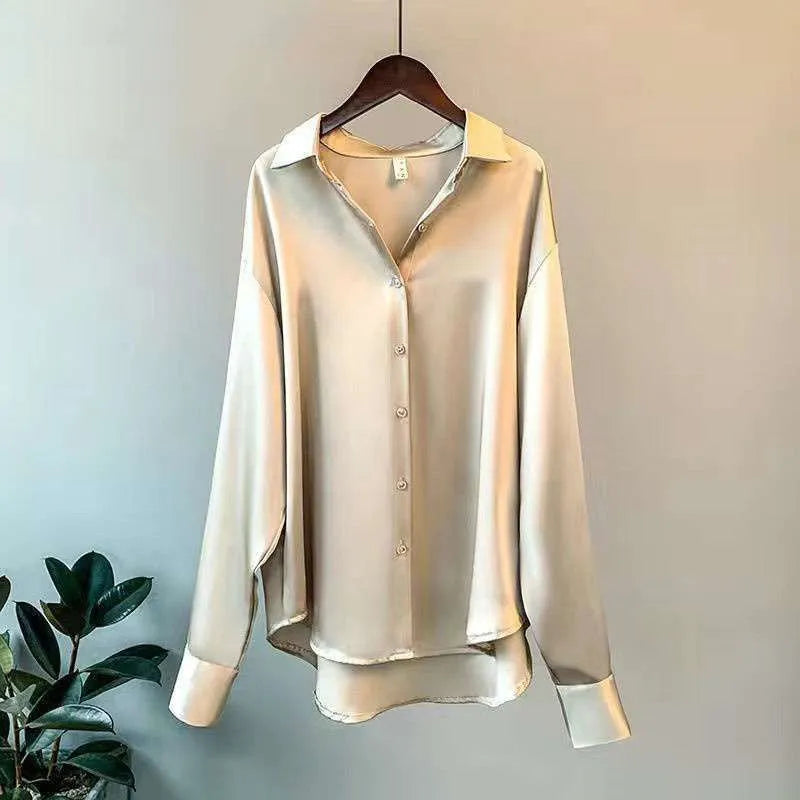 Gloria | Elegante Bluse