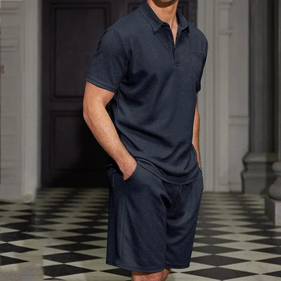 Ethan | Slim-fit Set voor Heren